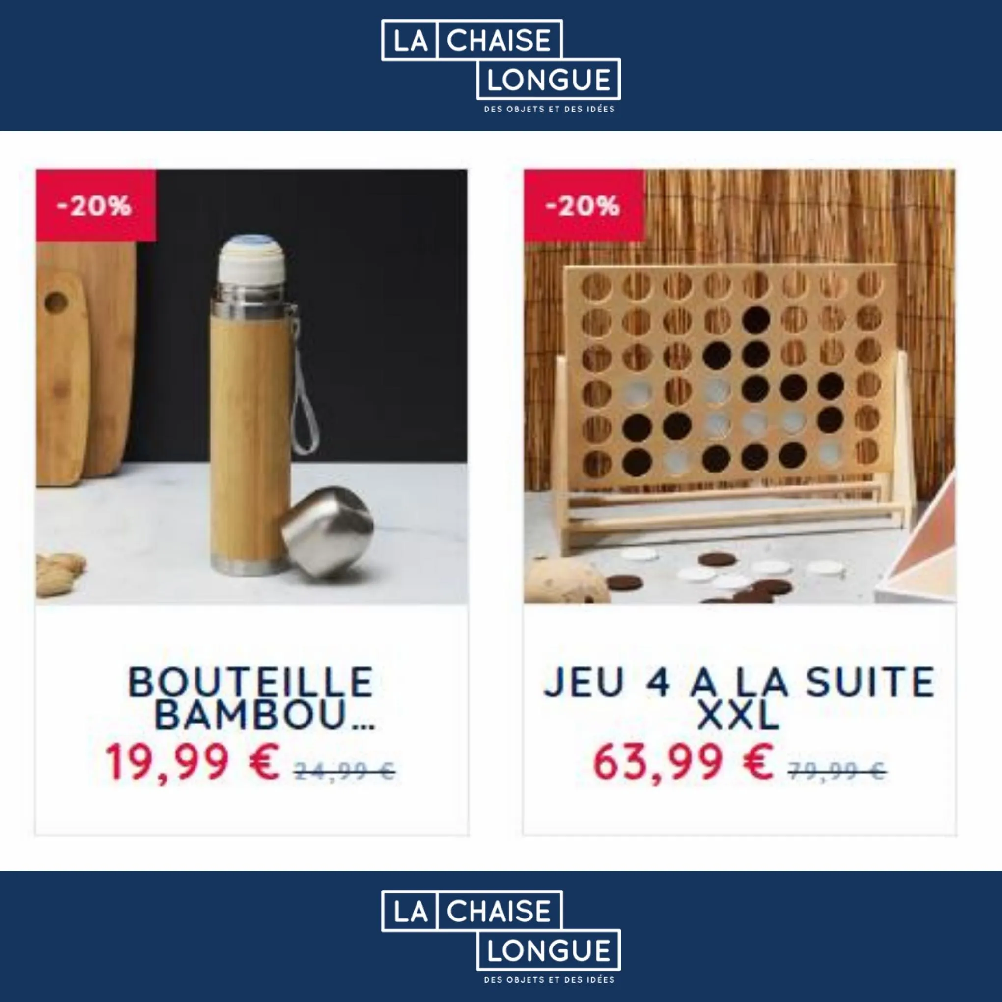 Catalogue SUPER PROMO DE -20% DE REMISE, page 00006