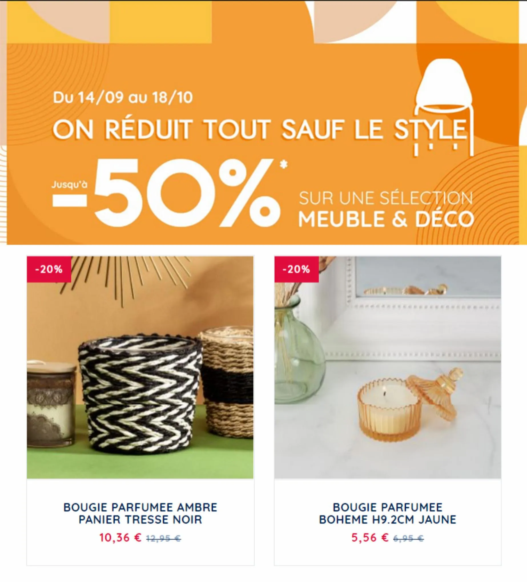 Catalogue SOLDES, page 00004