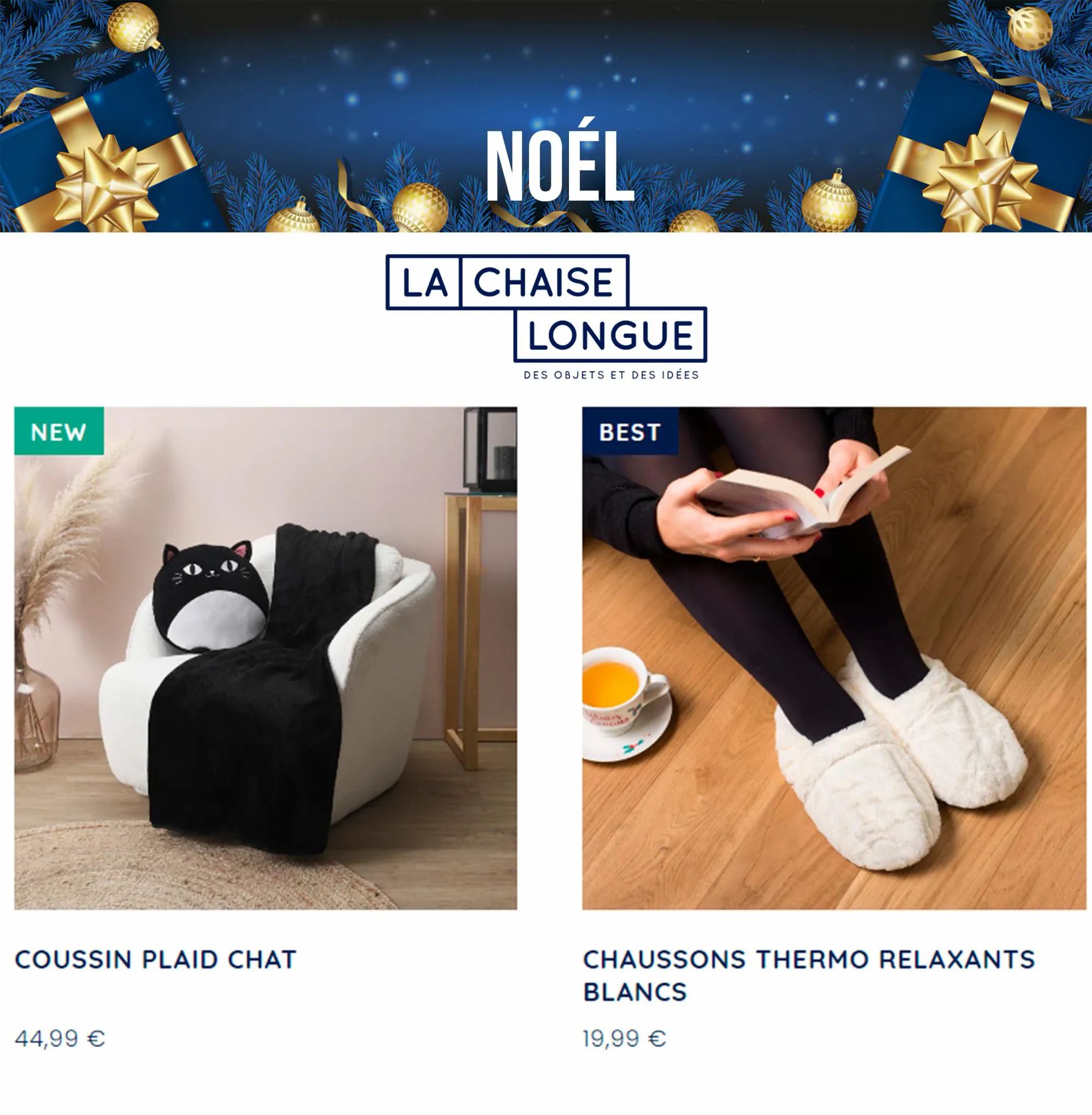 Catalogue Noël, page 00007
