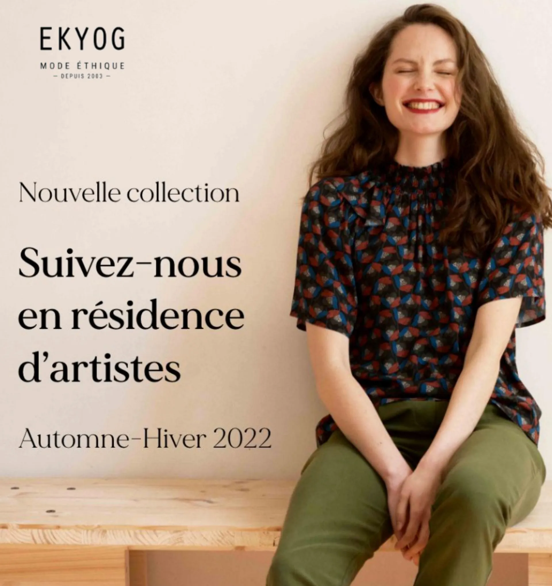Catalogue NOUVEAUTÉ Collection, page 00001