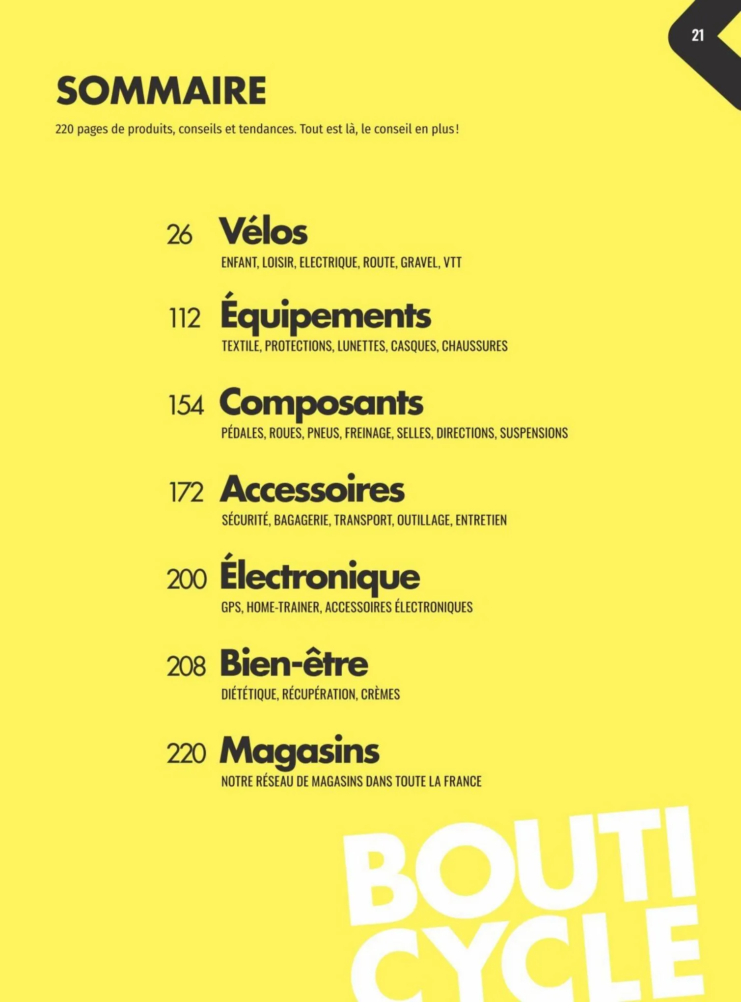 Catalogue VIVE L’AMOUR PARTAGÉ, page 00021