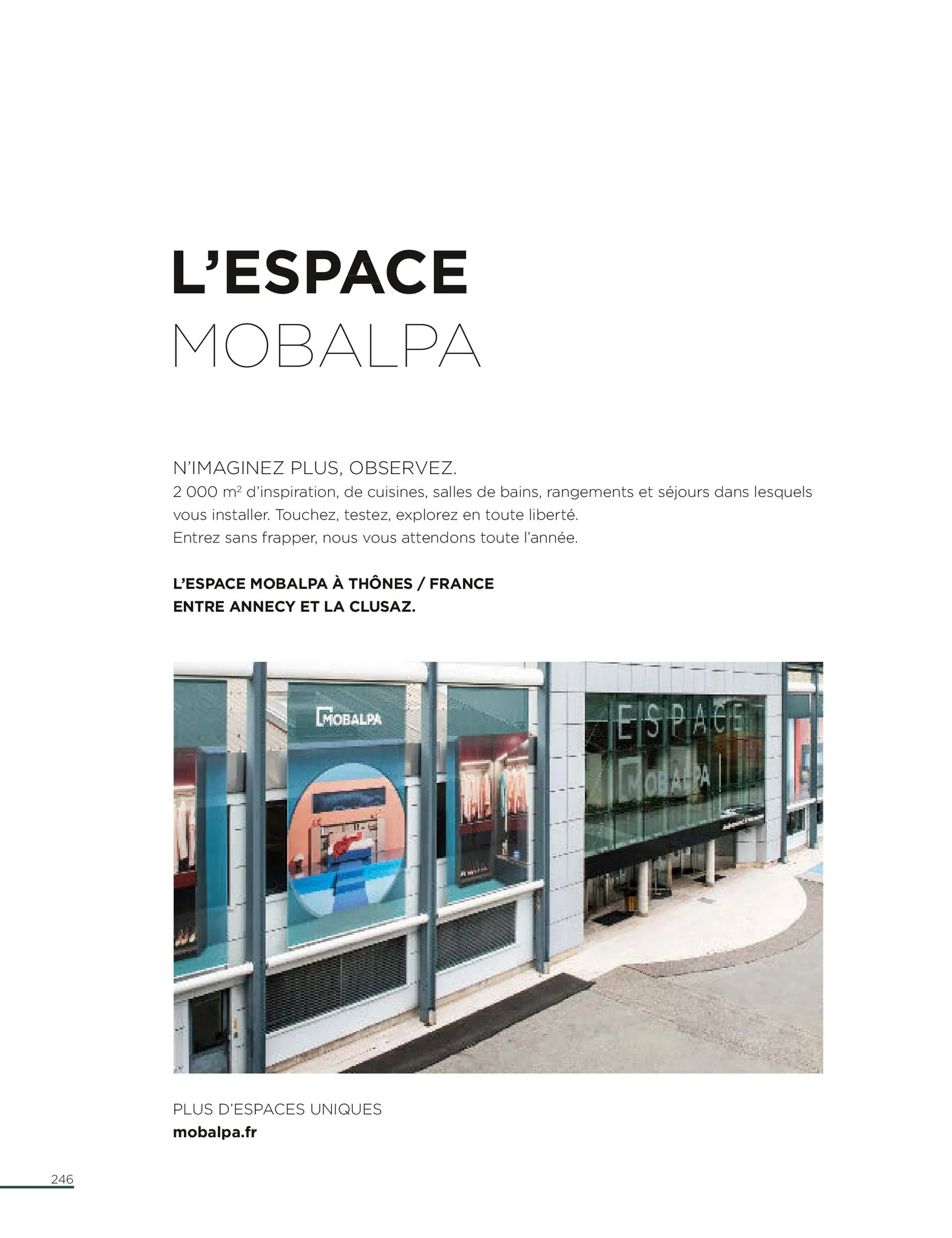 Catalogue Catalogue Mobalpa 2021, page 00248