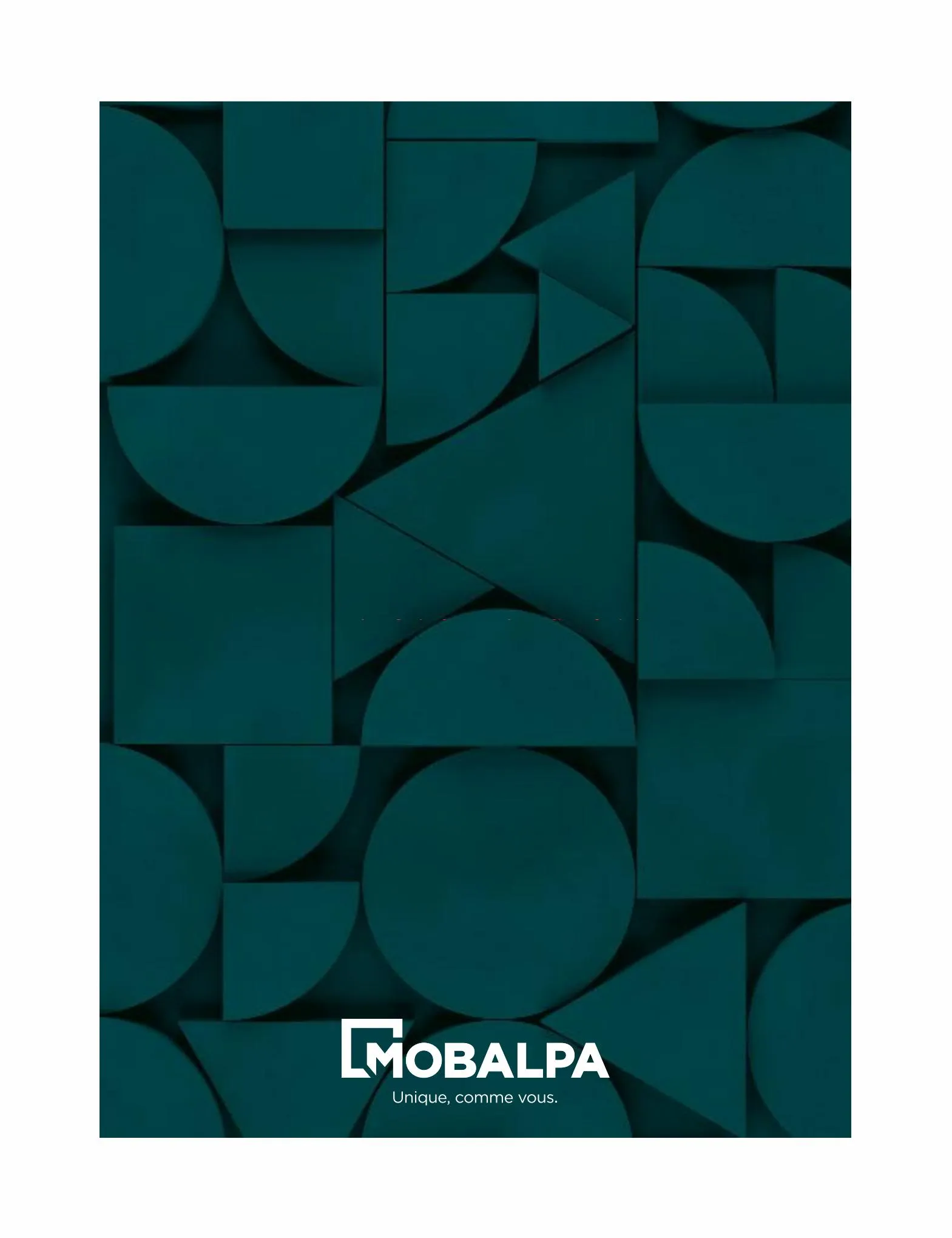 Catalogue Mobalpa Catalogue 2022, page 00001