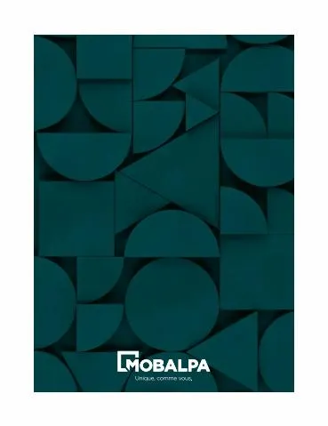 Mobalpa Catalogue 2022