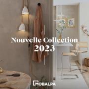 Catalogue Mobalpa | Nouveauté Collection | 21/02/2023 - 21/03/2023