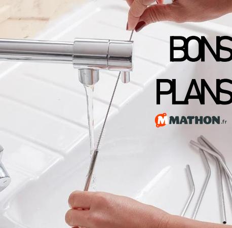Catalogue Mathon | BONS PLANS | 16/05/2022 - 31/05/2022