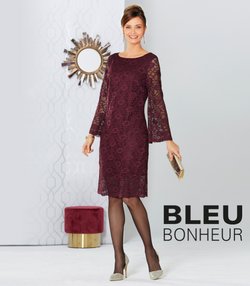 Mode Grande Taille
