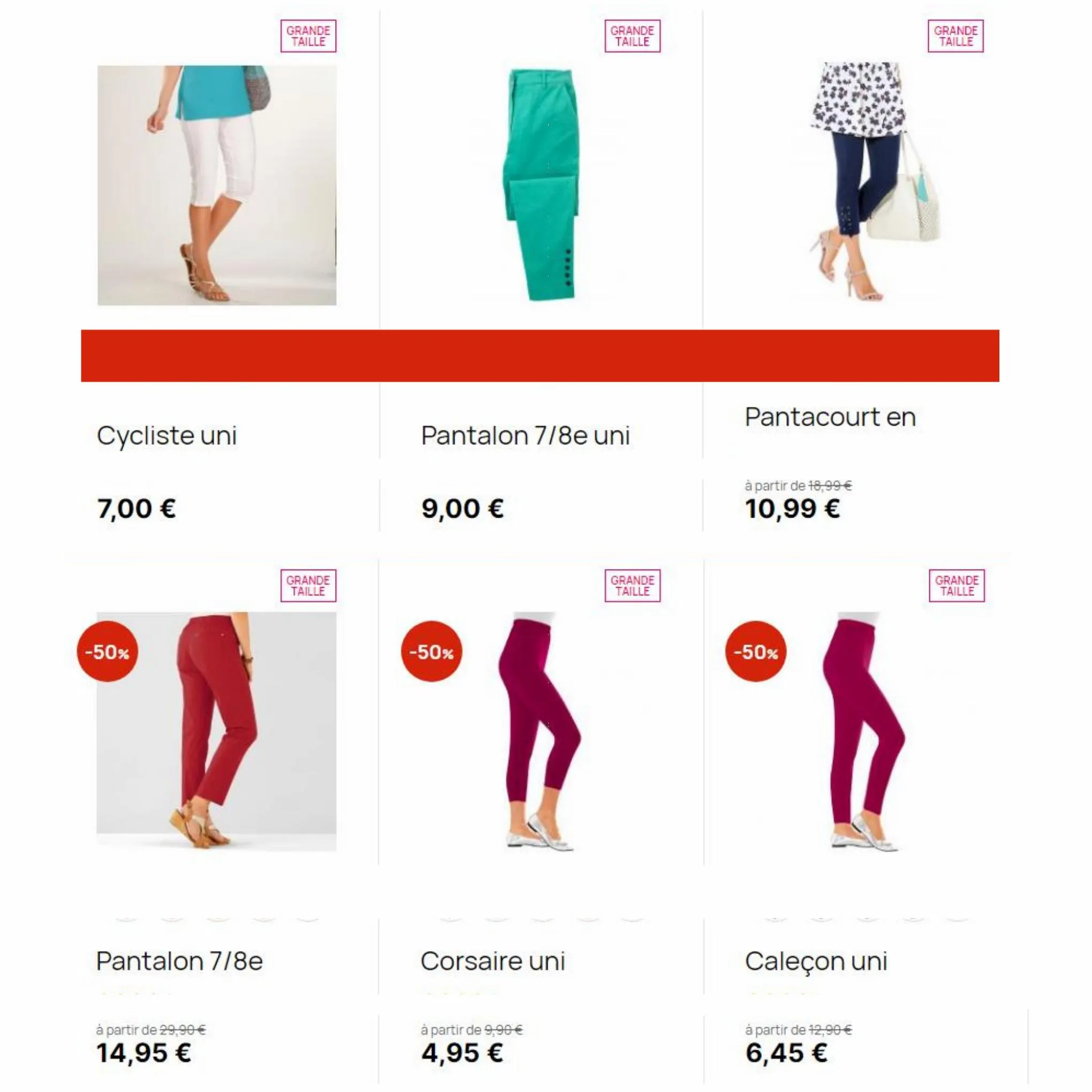 Catalogue Super remise de -20%, page 00002