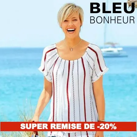 Super remise de -20%