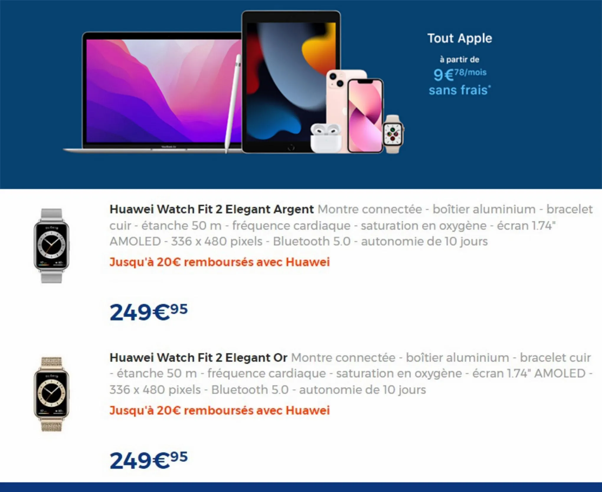 Catalogue Bons plans LDLC, page 00003