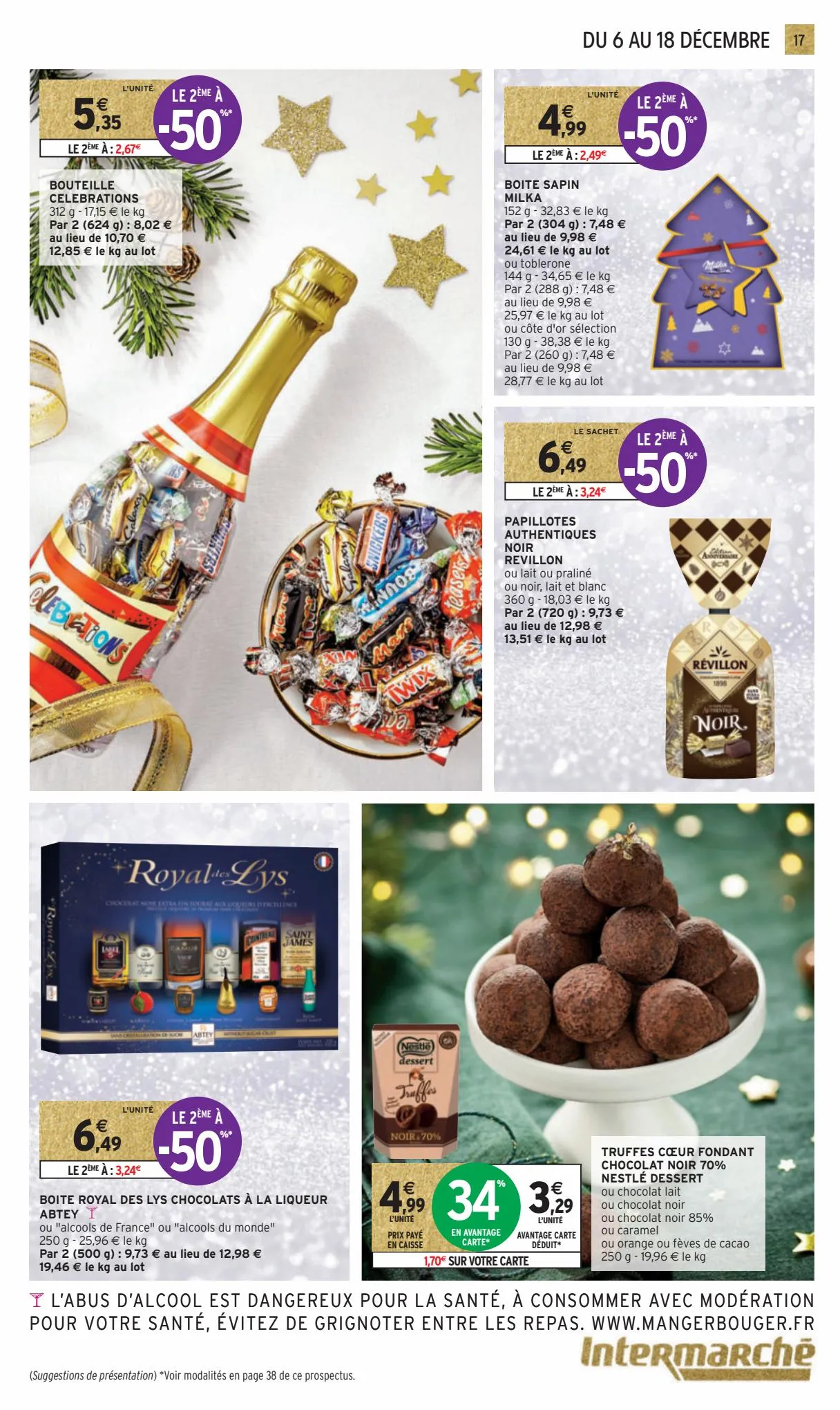 Catalogue La magie de Noël, page 00017