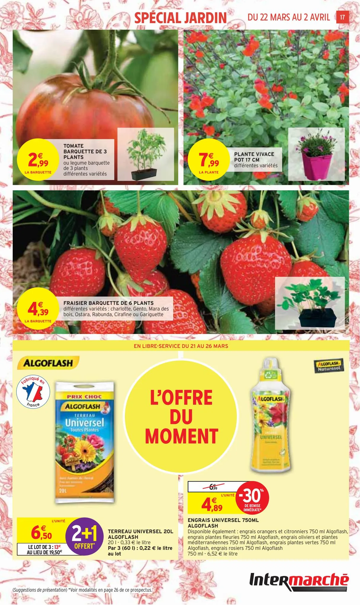 Catalogue -50% sur une selection de chocolats Kinder et Ferrero, page 00017