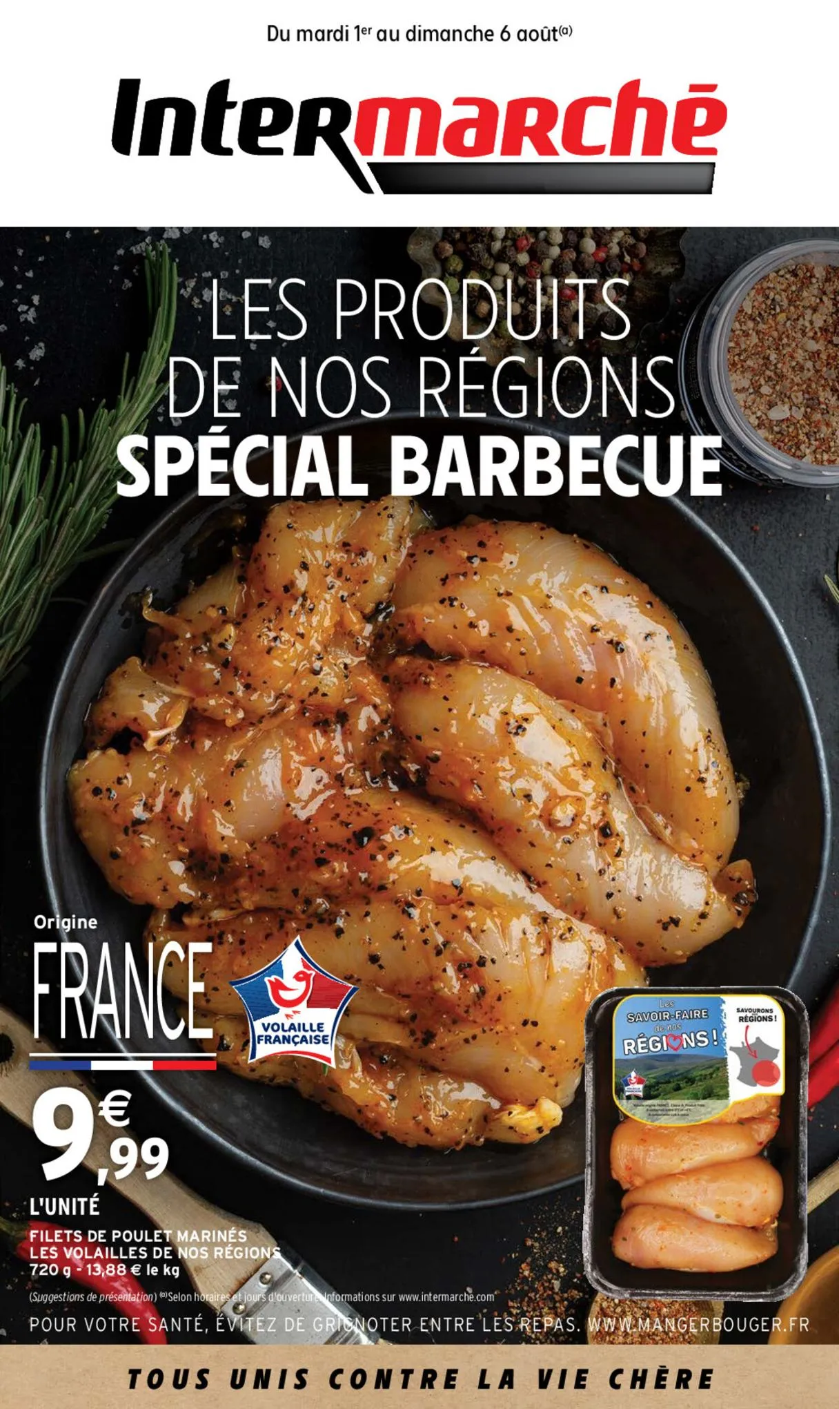 Catalogue S31 - R5 - BARBECUE, page 00001