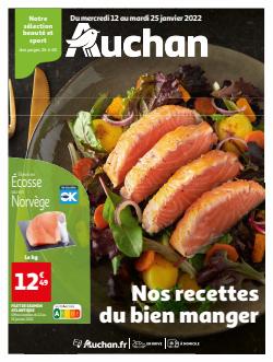 Promos de Auchan dans le prospectus à Auchan ( 6 jours de plus)