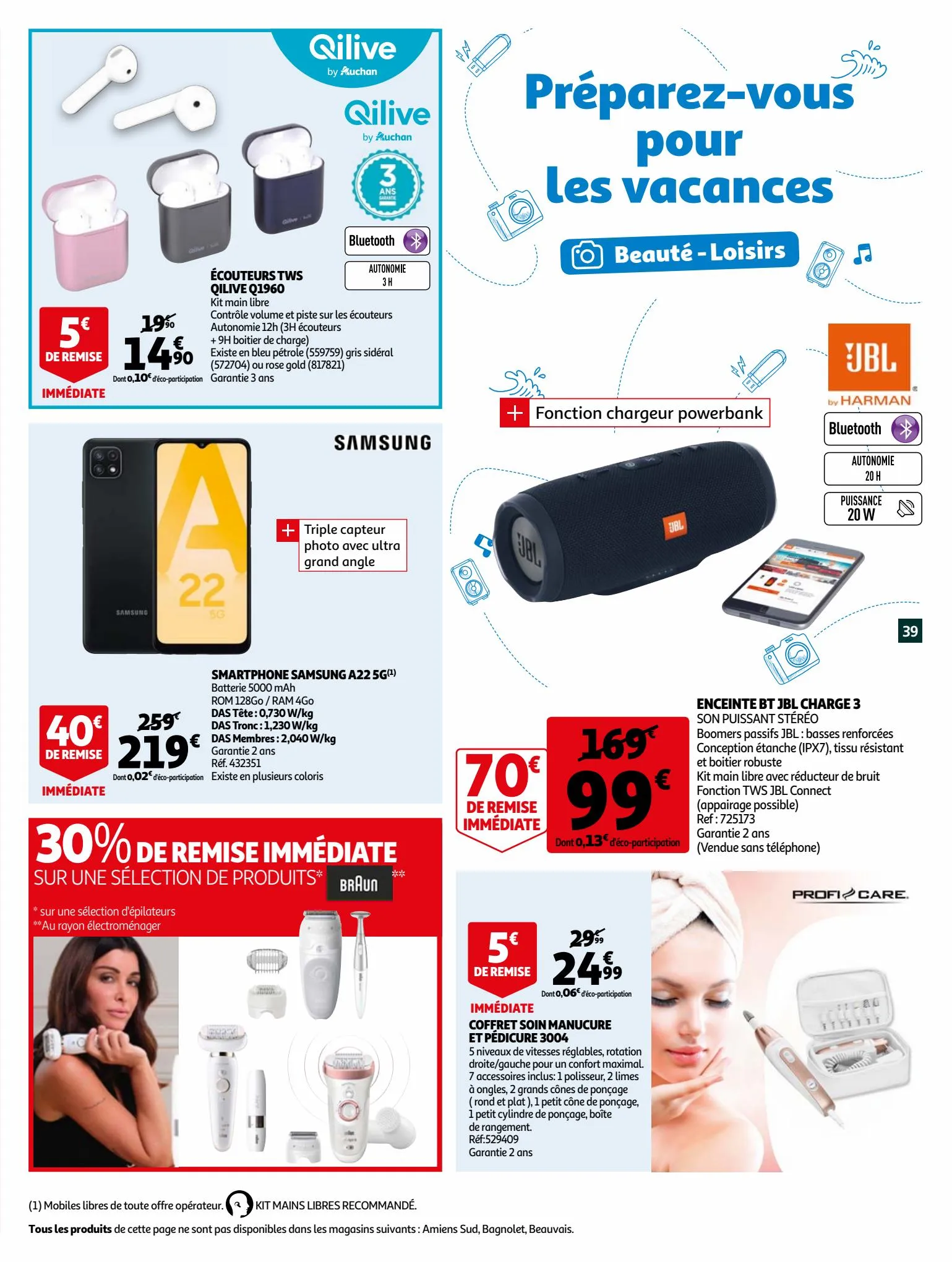 Catalogue Le meilleur des promos, page 00039