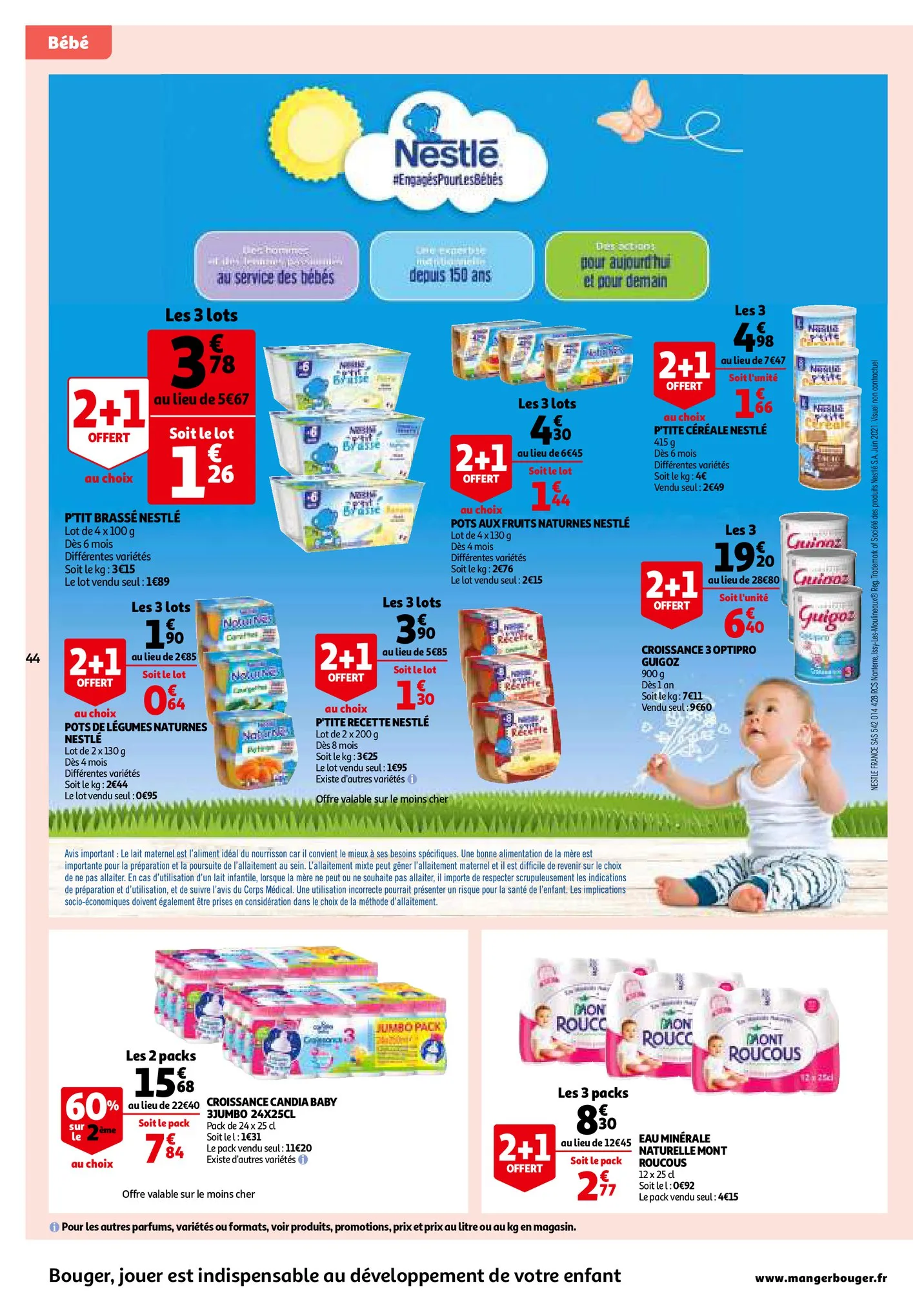 Catalogue 100 promos au top, page 00044