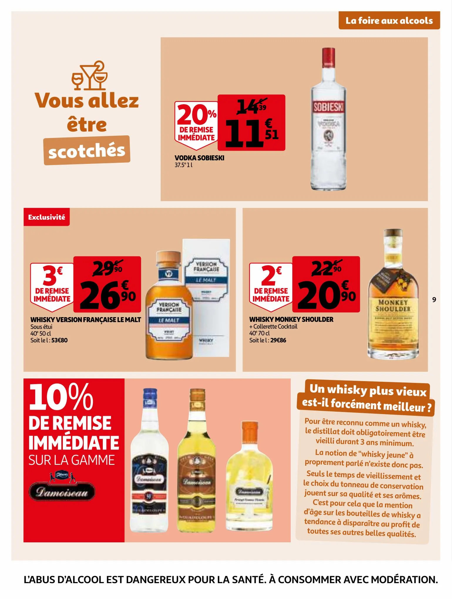 Catalogue 25 JOURS AUCHAN, page 00009