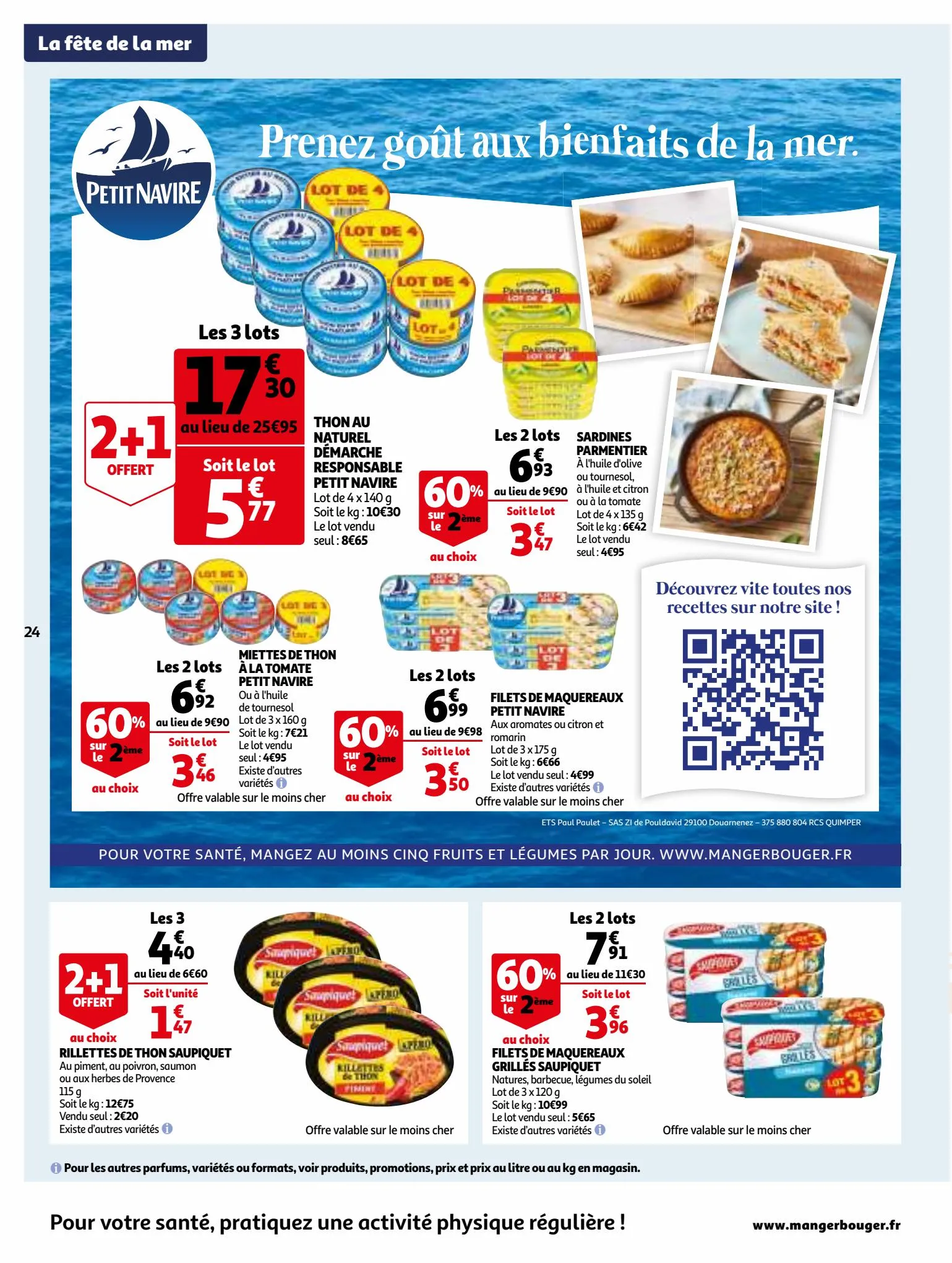 Catalogue 25 JOURS AUCHAN, page 00024