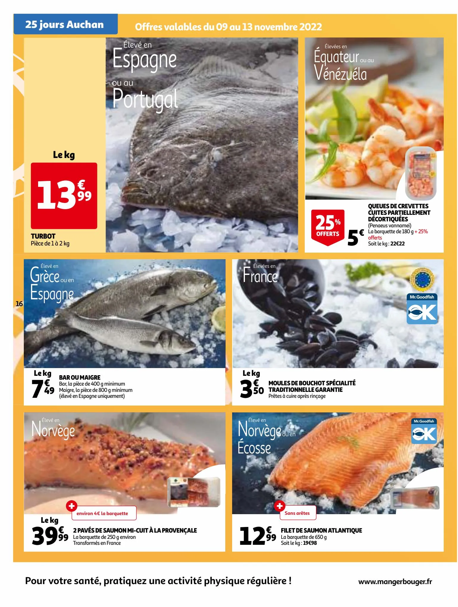 Catalogue 25 Jours Auchan, page 00016