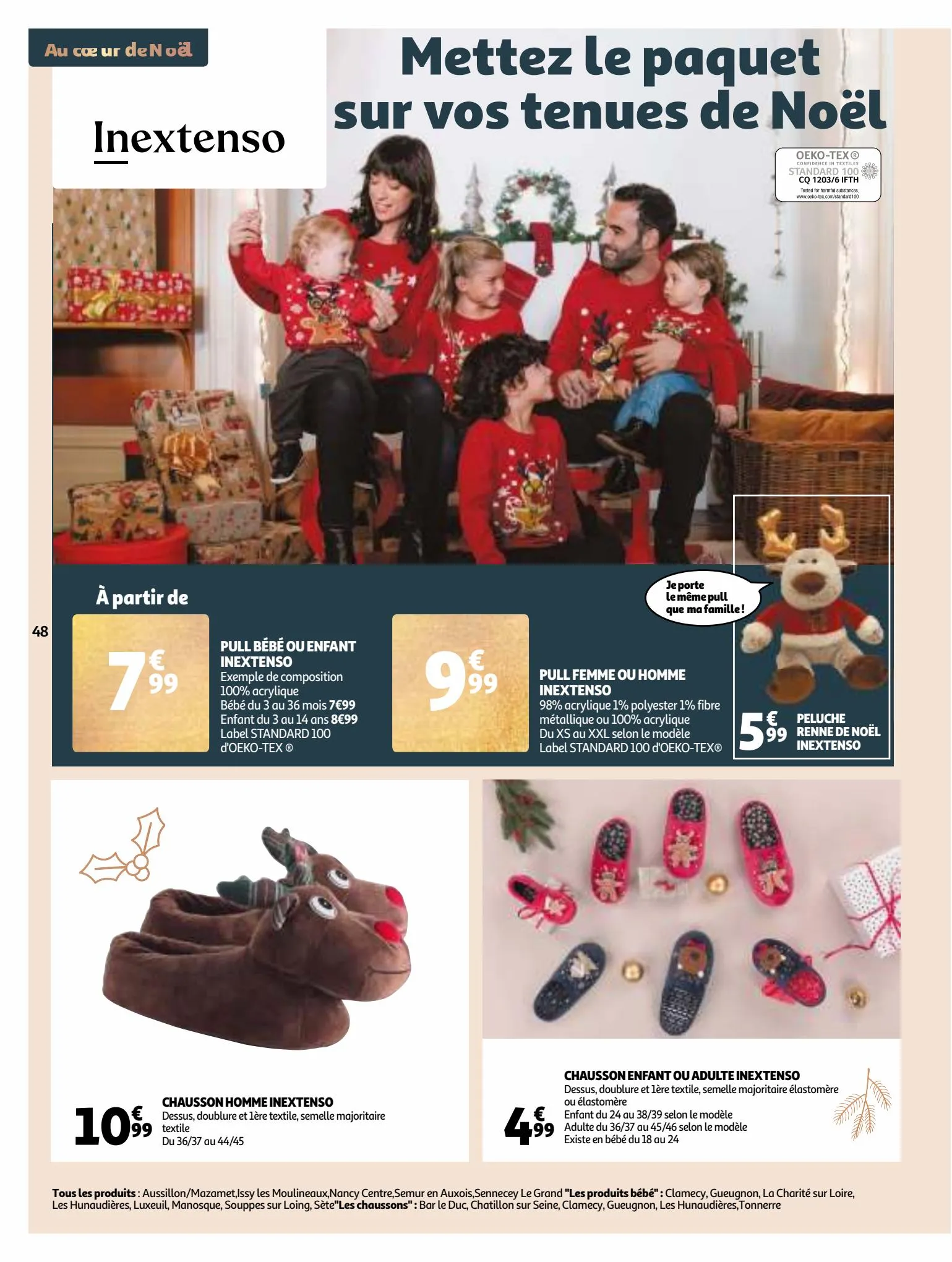 Catalogue 25 Jours Auchan, page 00048