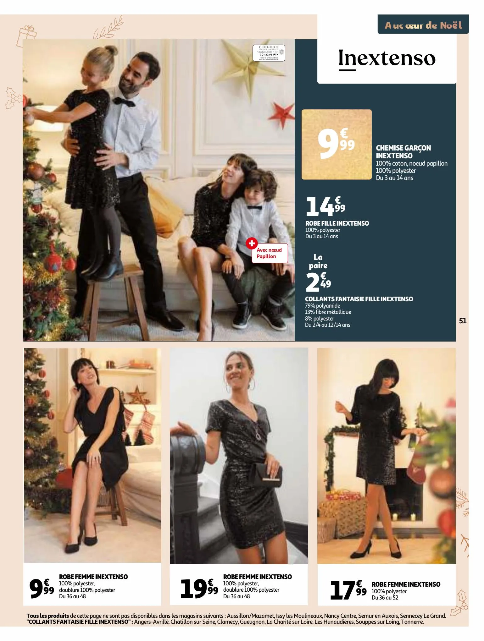Catalogue 25 Jours Auchan, page 00051