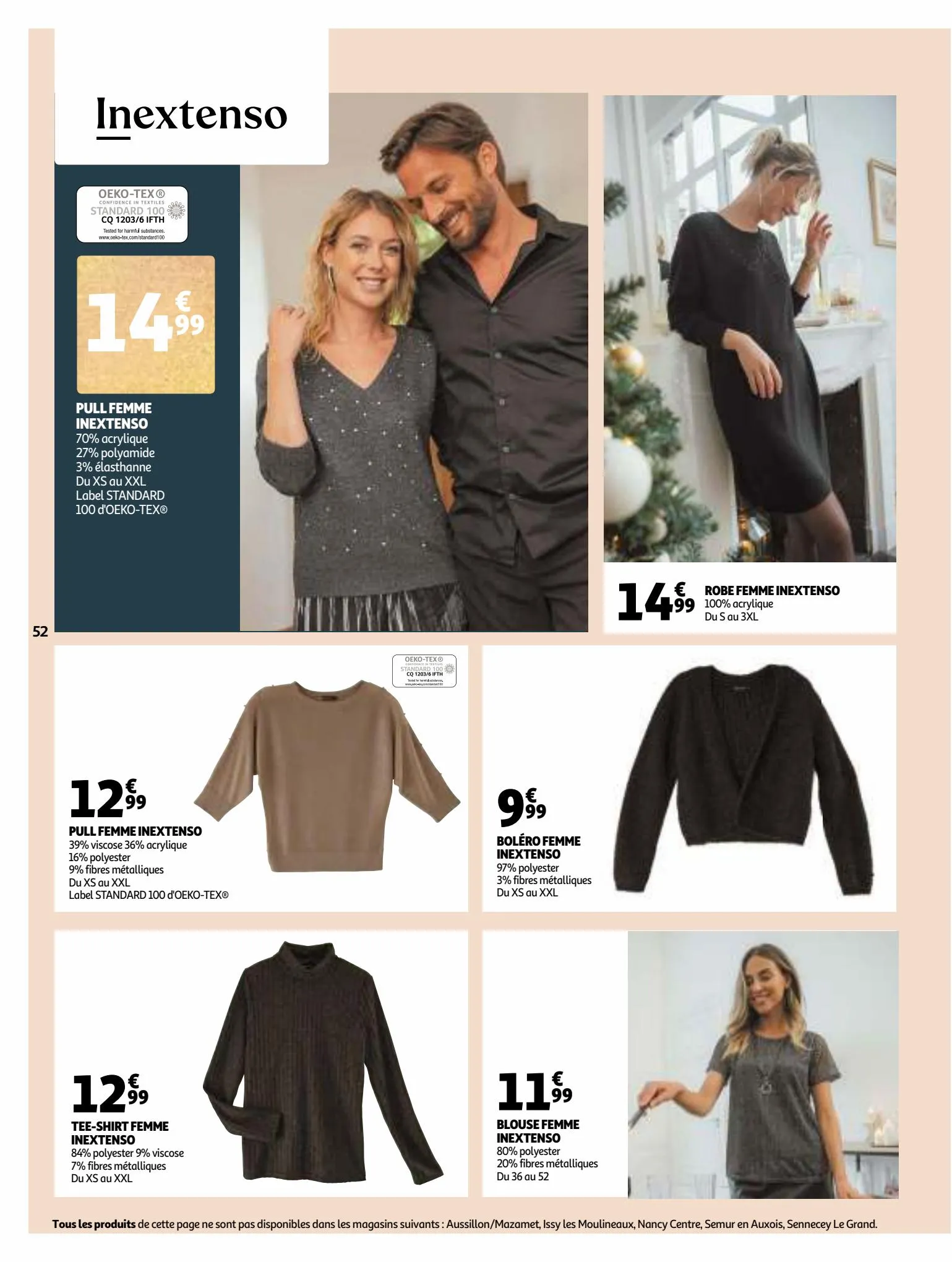 Catalogue 25 Jours Auchan, page 00052