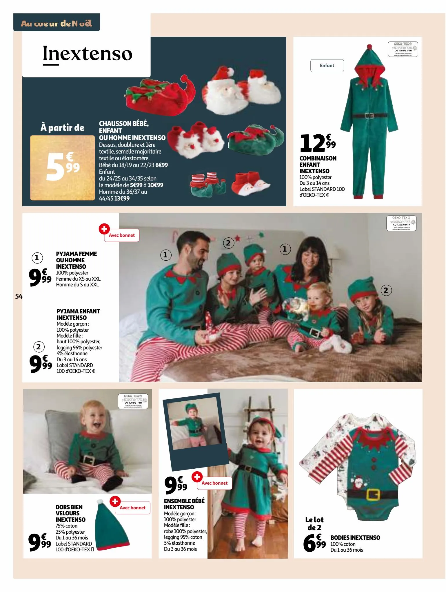 Catalogue 25 Jours Auchan, page 00054