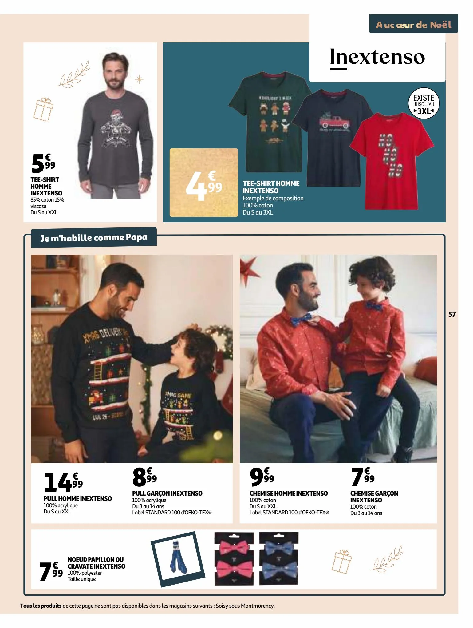 Catalogue 25 Jours Auchan, page 00057
