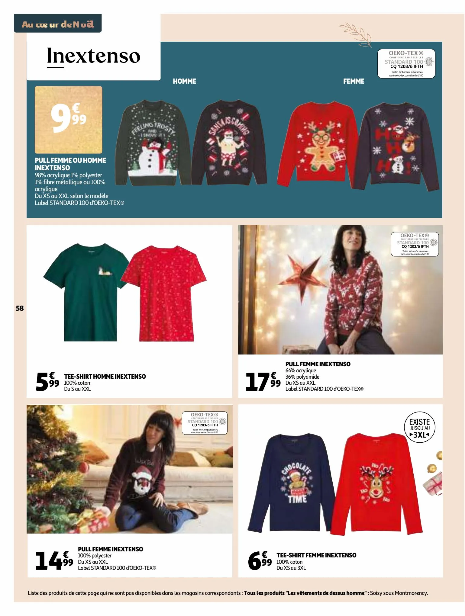 Catalogue 25 Jours Auchan, page 00058