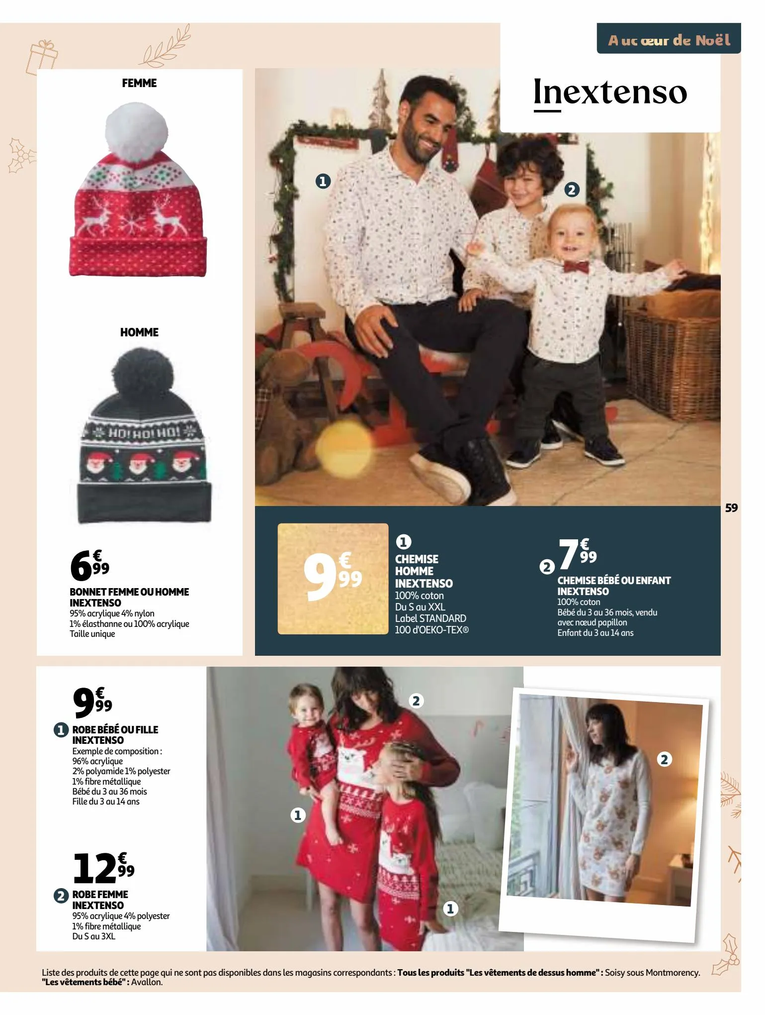 Catalogue 25 Jours Auchan, page 00059
