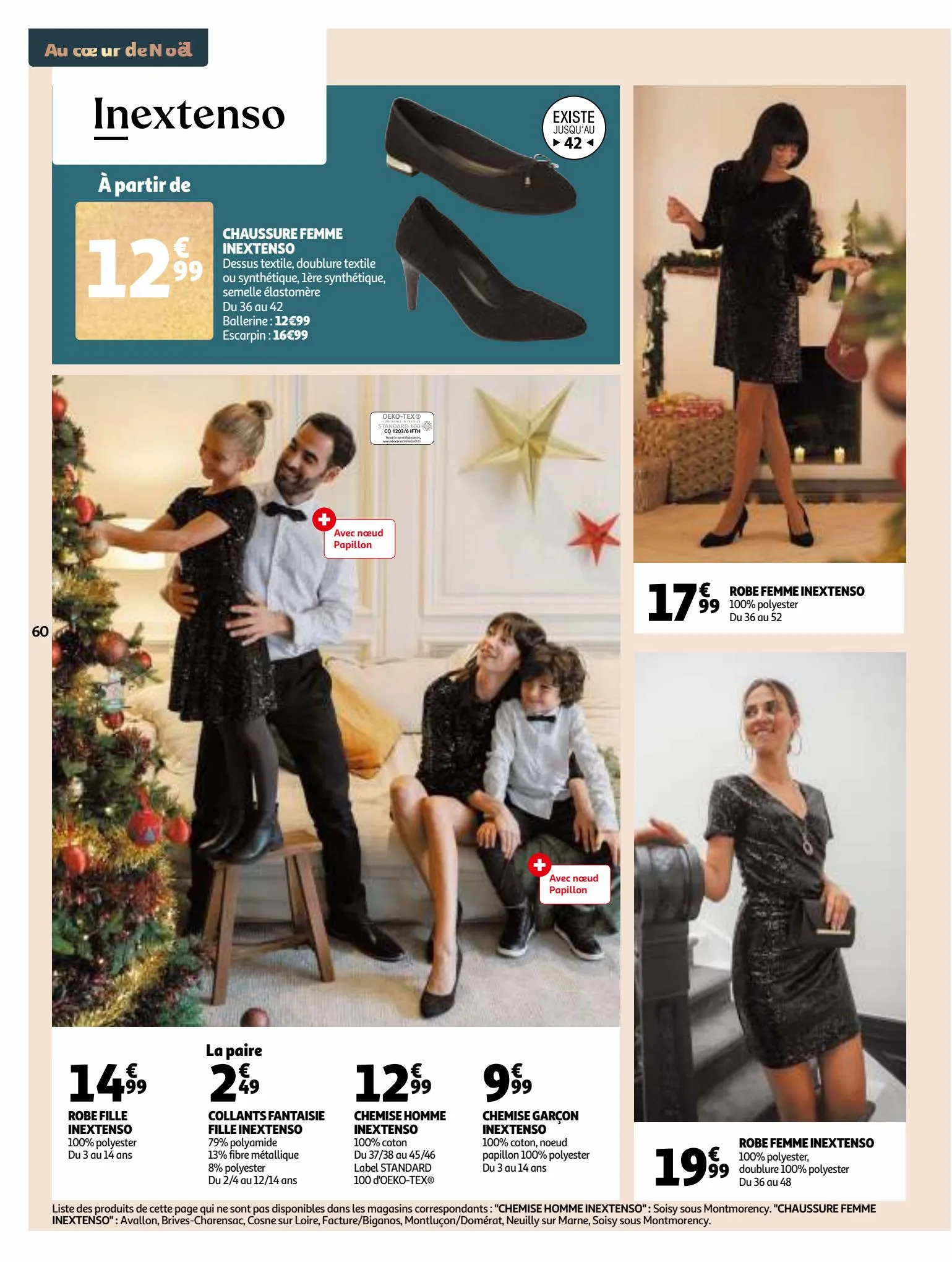 Catalogue 25 Jours Auchan, page 00060
