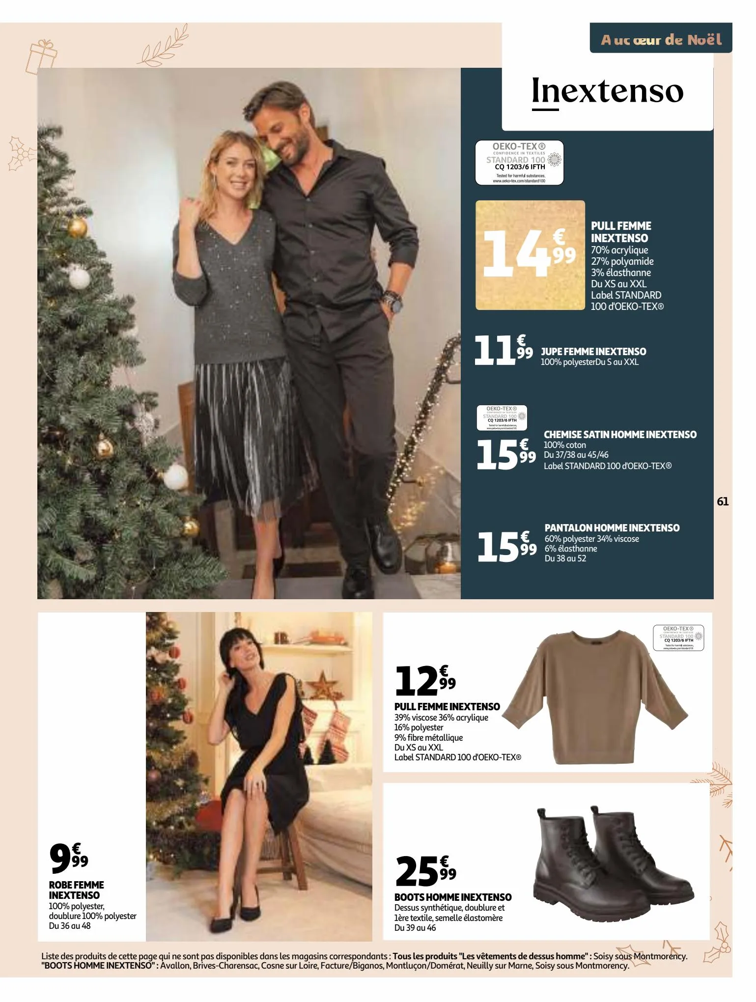 Catalogue 25 Jours Auchan, page 00061