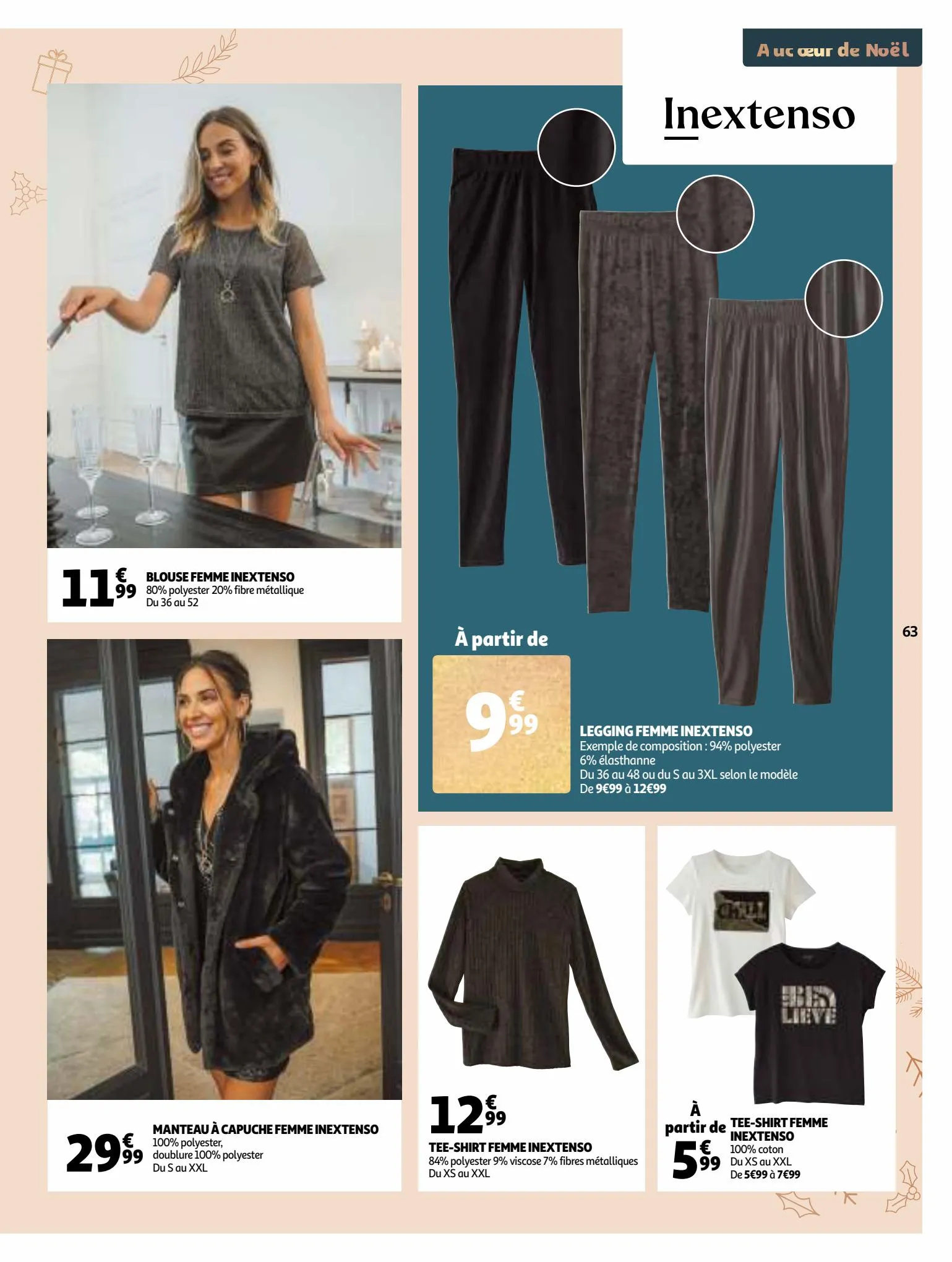 Catalogue 25 Jours Auchan, page 00063