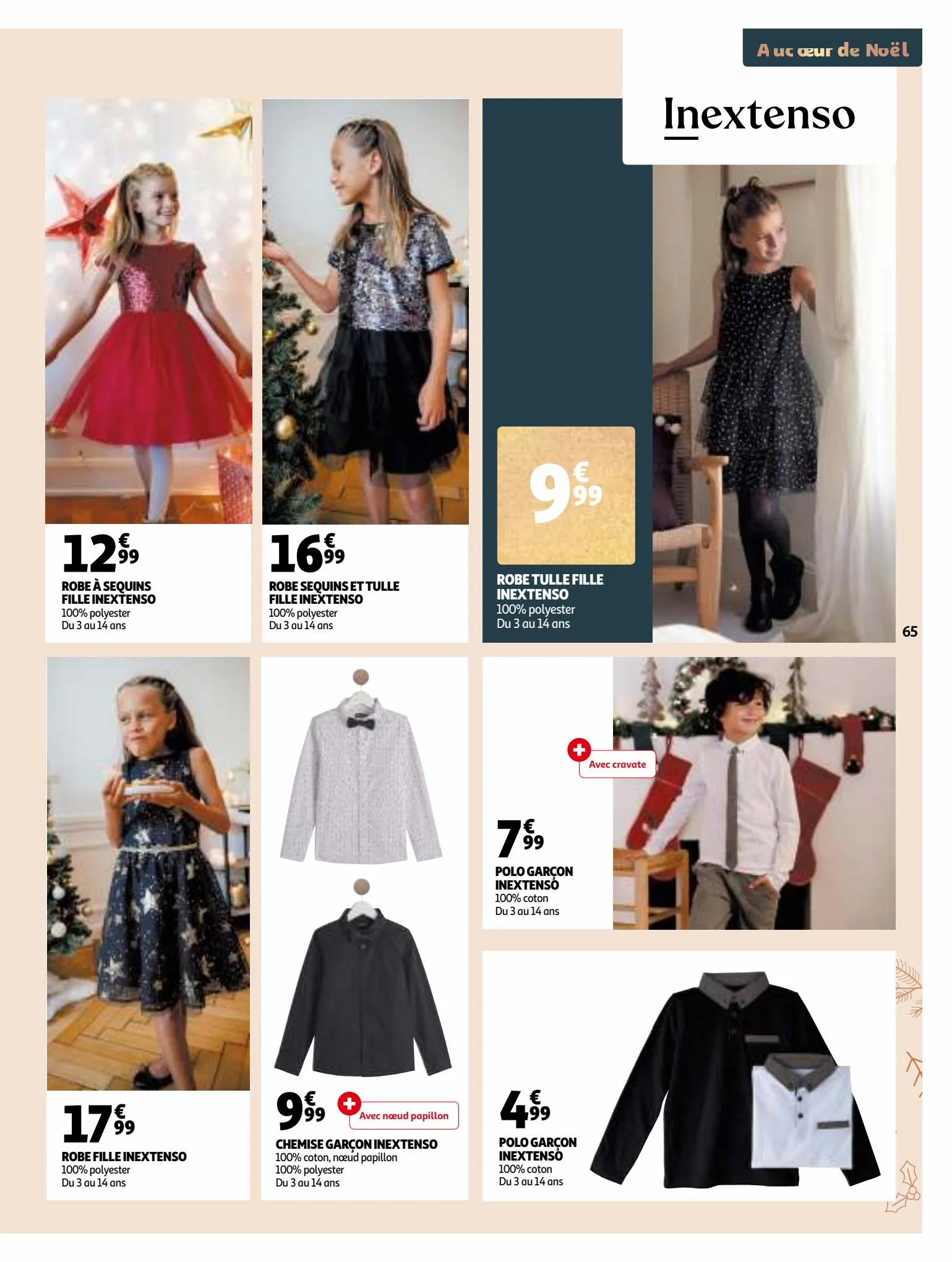 Catalogue 25 Jours Auchan, page 00065
