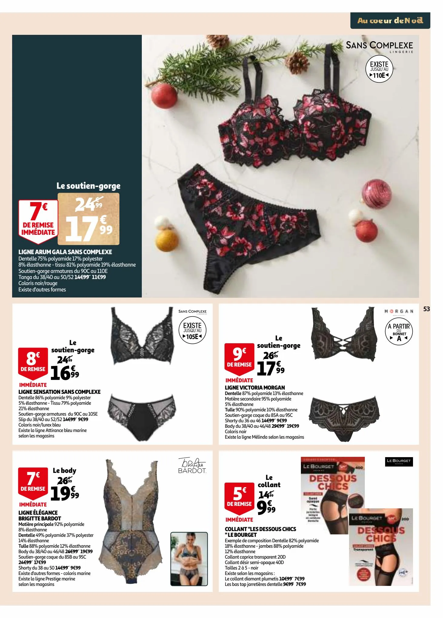 Catalogue 25 jours Auchan, page 00053
