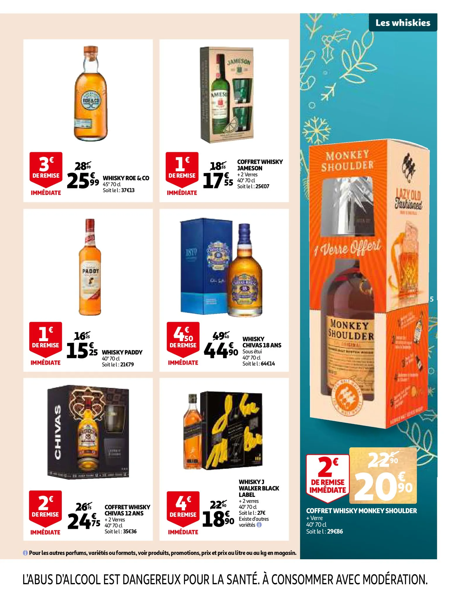Catalogue Guide boissons, page 00005