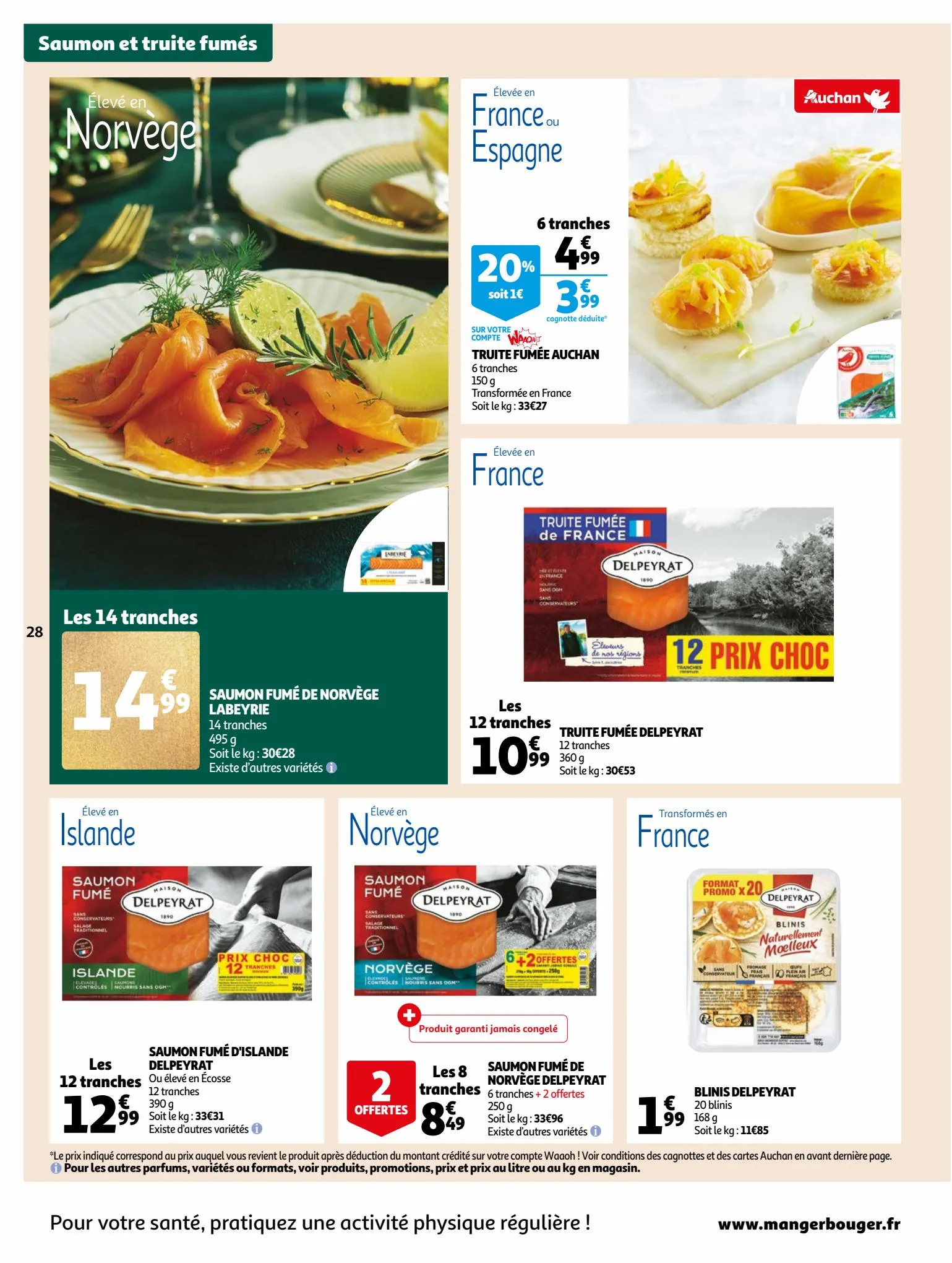 Catalogue Guide gastronomique, page 00028