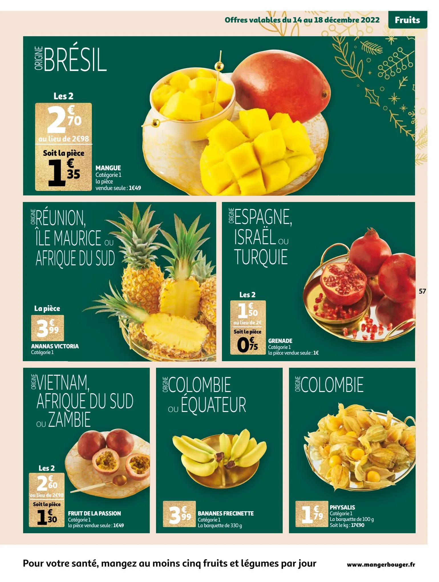 Catalogue Guide gastronomique, page 00057