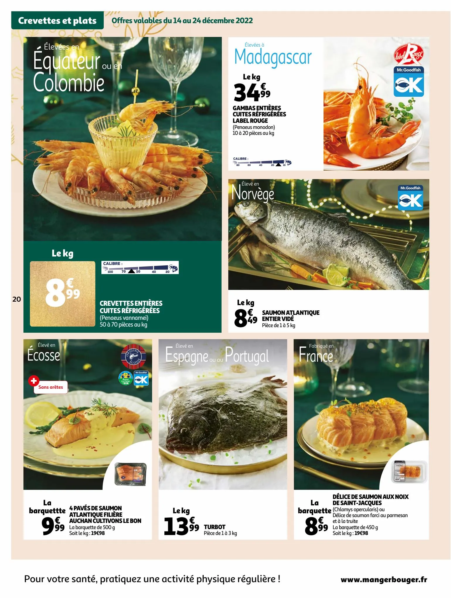 Catalogue Guide gastronomique, page 00020