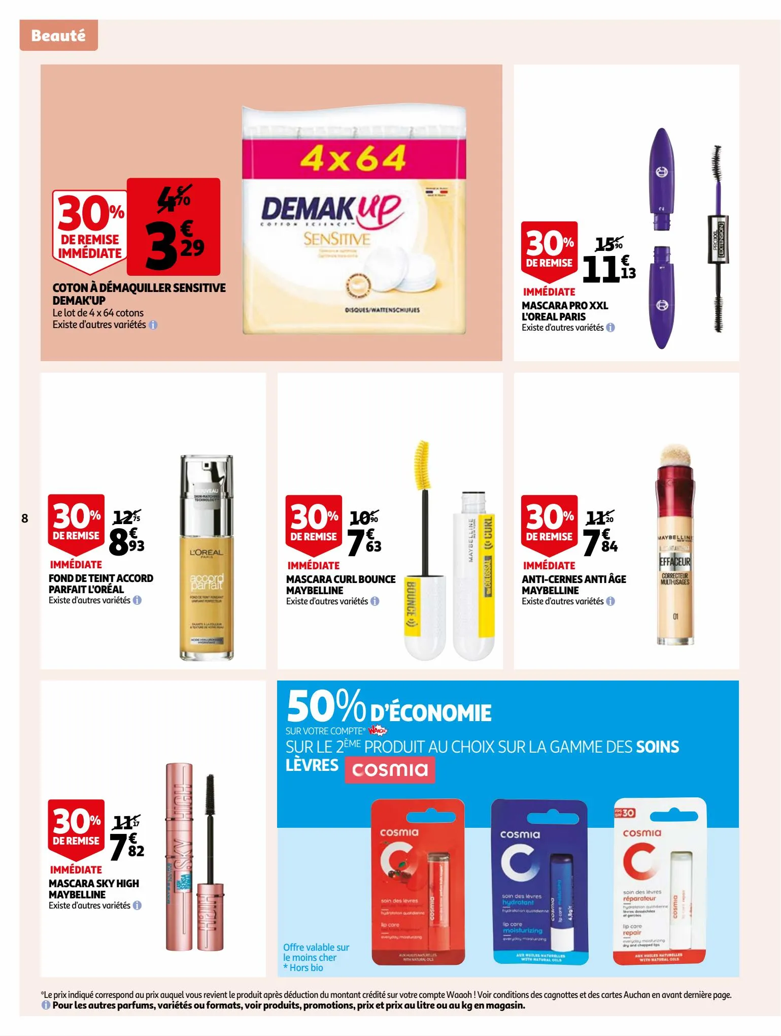 Catalogue + de 1000 produits de 1€ à 10€, page 00008