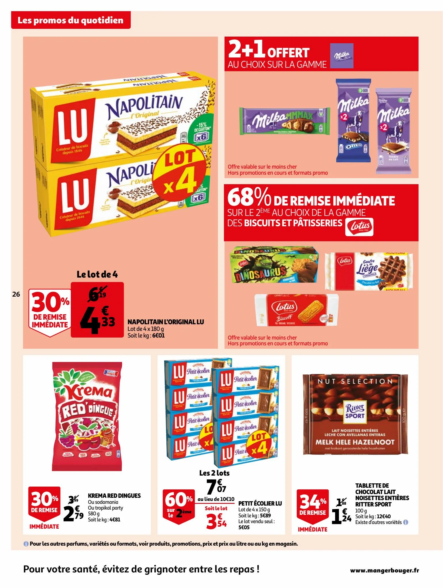 Catalogue + de 1000 produits de 1€ à 10€, page 00026