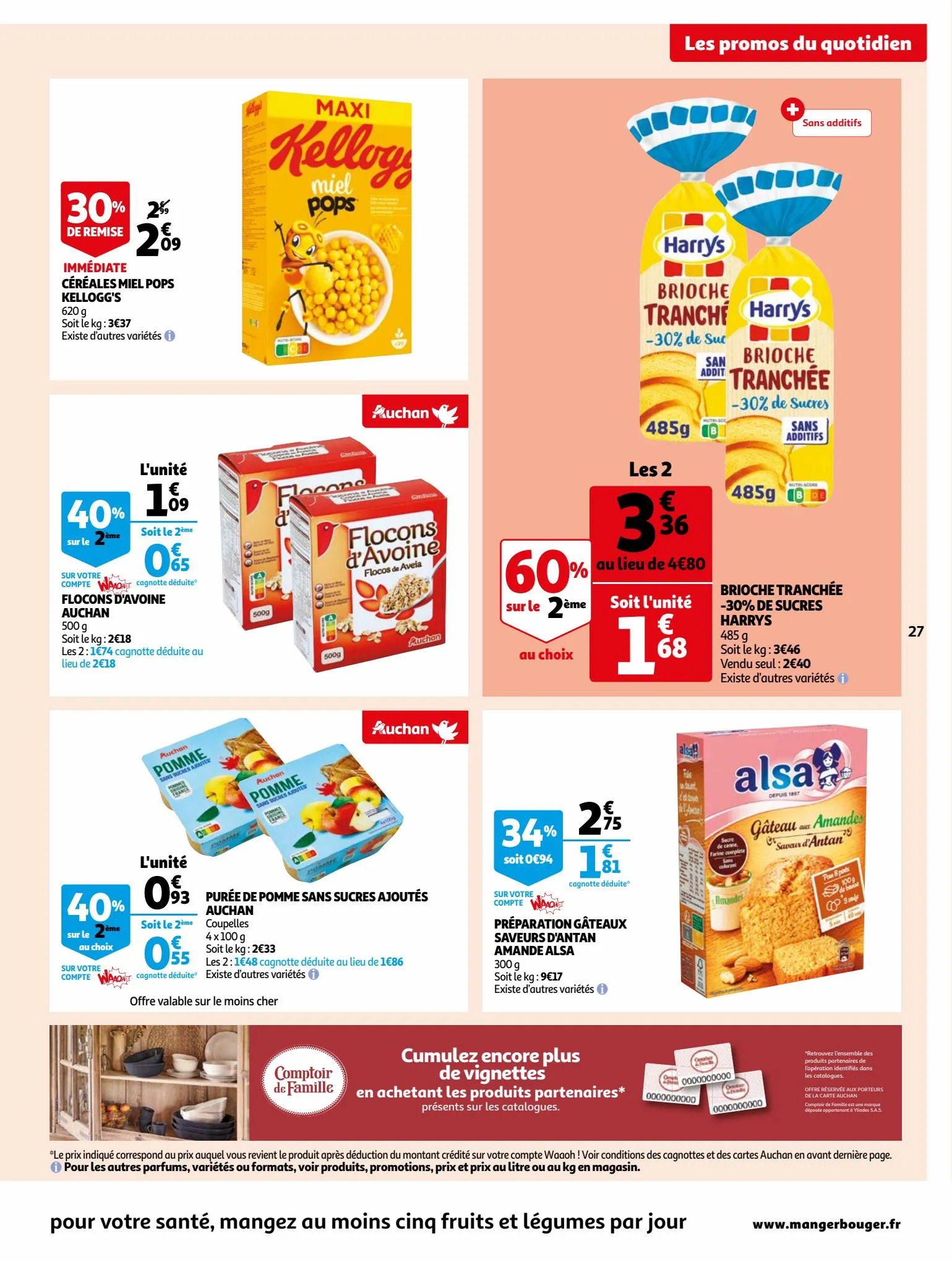 Catalogue + de 1000 produits de 1€ à 10€, page 00027