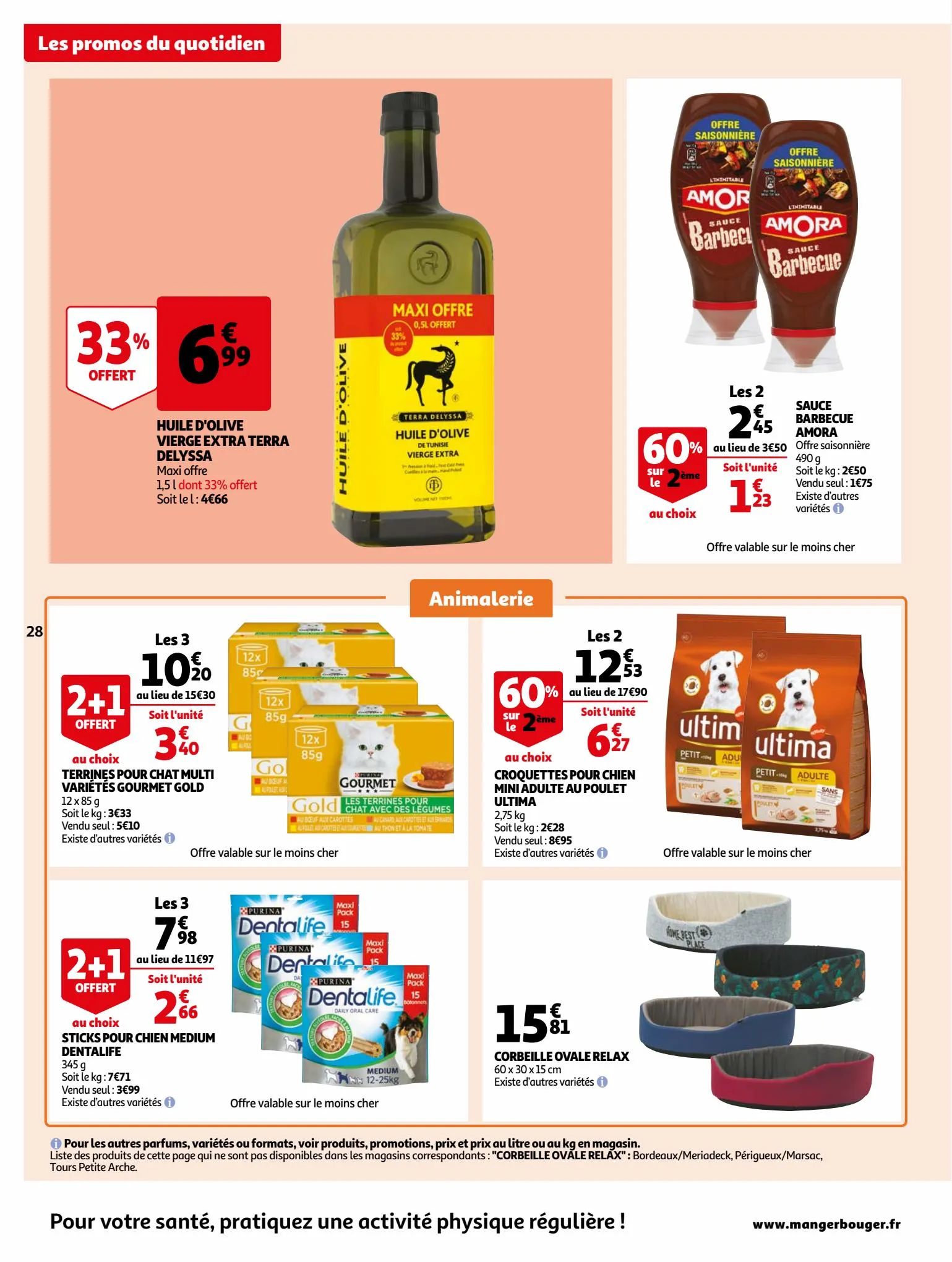 Catalogue + de 1000 produits de 1€ à 10€, page 00028