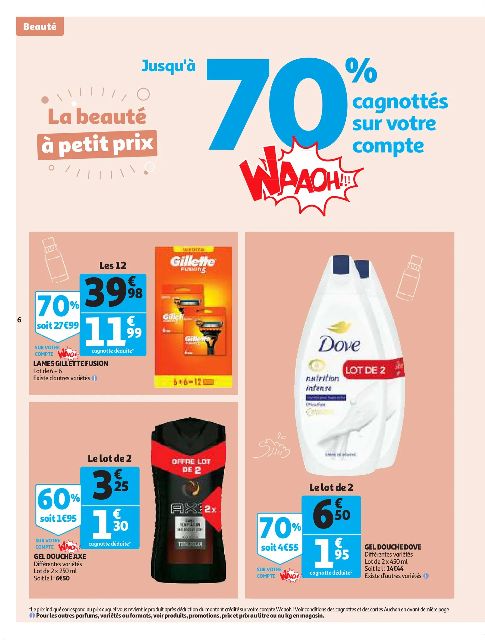 Catalogue + de 1000 produits de 1€ à 10€, page 00006