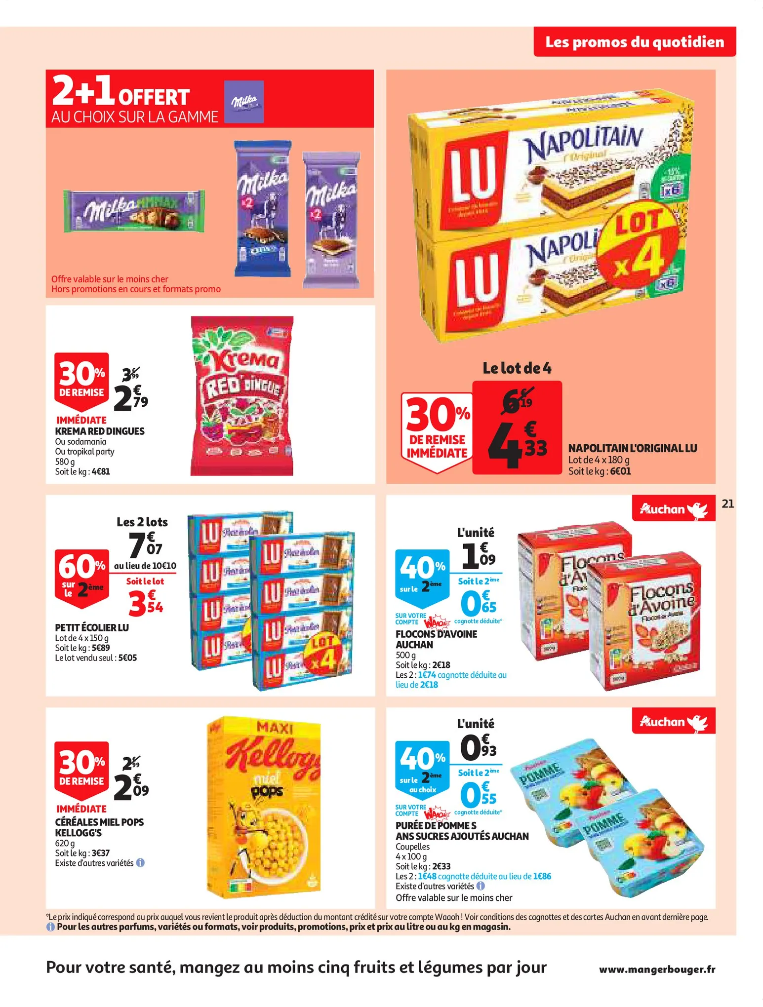 Catalogue + de 1000 produits de 1€ à 10€, page 00021