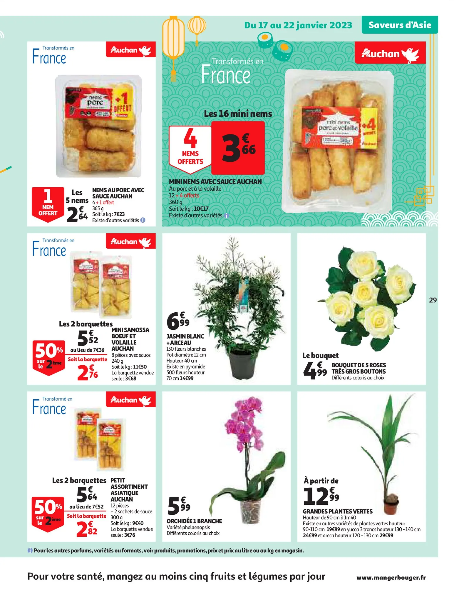 Catalogue + de 1000 produits de 1€ à 10€, page 00029