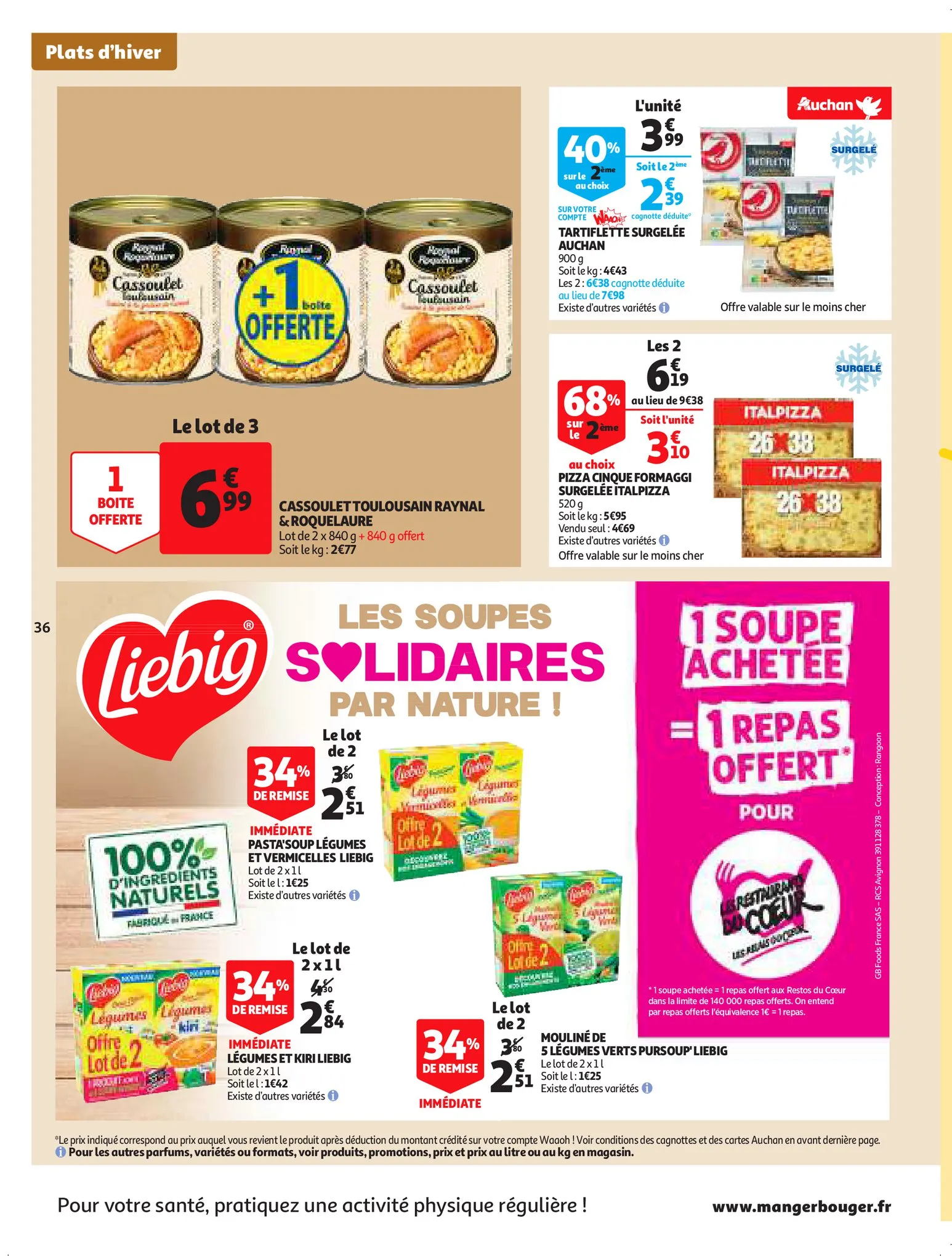 Catalogue + de 1000 produits de 1€ à 10€, page 00036