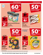 Catalogue Auchan | Régalez-vous pour la chandeleur | 24/01/2023 - 30/01/2023