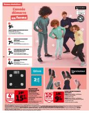 Catalogue Auchan | Régalez-vous pour la chandeleur | 24/01/2023 - 30/01/2023