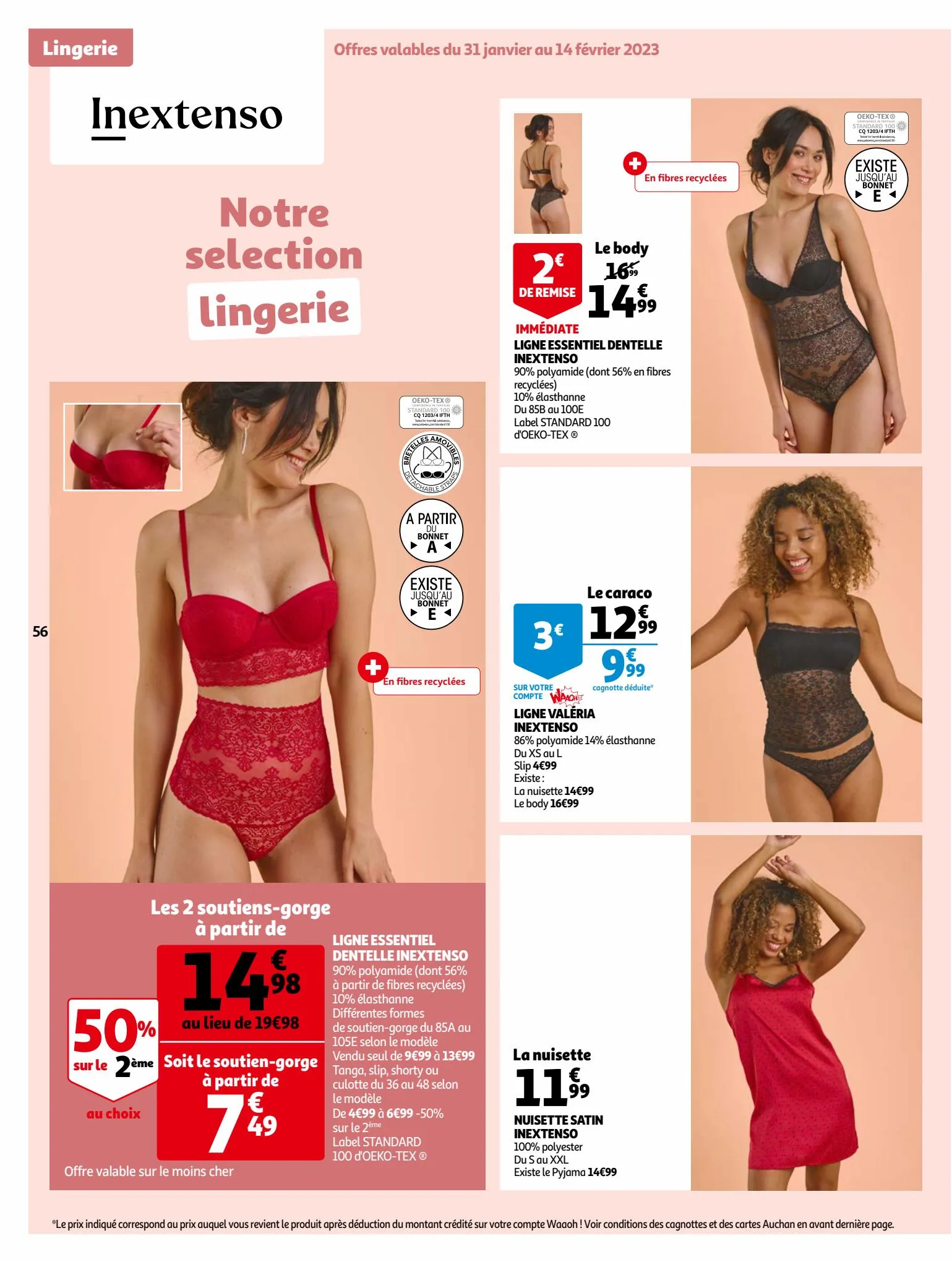 Catalogue Le mois WAAOH!!!, page 00056